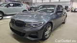  Bmw  Serie 3 330e Sport Line Automatik 