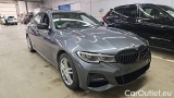  Bmw  Serie 3 330e Sport Line Automatik #2