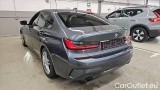  Bmw  Serie 3 330e Sport Line Automatik #3