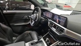  Bmw  Serie 3 330e Sport Line Automatik #7