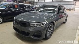  Bmw  Serie 3 330e Touring M Sport Automatic 