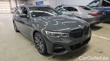  Bmw  Serie 3 330e Touring M Sport Automatic #2