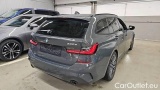  Bmw  Serie 3 330e Touring M Sport Automatic #4