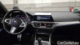  Bmw  Serie 3 330e Touring M Sport Automatic #6