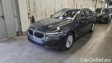  Bmw  Serie 5 520d Touring A 
