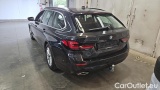  Bmw  Serie 5 520d Touring A #3