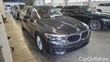  Bmw  Serie 5 520d Touring A #2