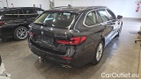  Bmw  Serie 5 520d Touring A #4