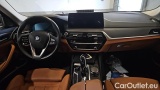  Bmw  Serie 5 520d Touring A #6