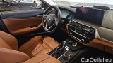  Bmw  Serie 5 520d Touring A #7