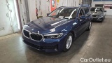  Bmw  Serie 5 520d xDrive Touring A 