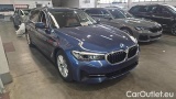  Bmw  Serie 5 520d xDrive Touring A #2