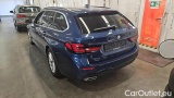  Bmw  Serie 5 520d xDrive Touring A #3