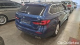  Bmw  Serie 5 520d xDrive Touring A #4