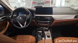  Bmw  Serie 5 520d xDrive Touring A #6