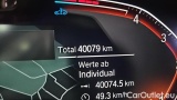  Bmw  Serie 5 520d xDrive Touring A #9