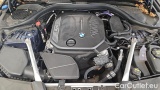  Bmw  Serie 5 520d xDrive Touring A #11