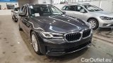  Bmw  Serie 5 530e xDrive Touring A #2