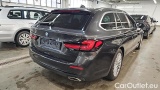  Bmw  Serie 5 530e xDrive Touring A #4
