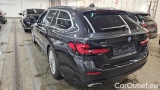  Bmw  Serie 5 530e xDrive Touring A #3