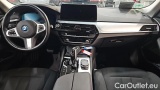  Bmw  Serie 5 530e xDrive Touring A #6