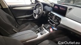  Bmw  Serie 5 530e xDrive Touring A #7
