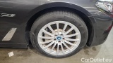  Bmw  Serie 5 530e xDrive Touring A #10