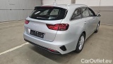  KIA  Cee'd 1.6 CRDi MHEV 100kW DCT Vision SW #4