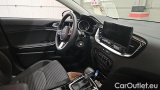  KIA  Cee'd 1.6 CRDi MHEV 100kW DCT Vision SW #7