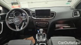  KIA  Cee'd 1.6 CRDi MHEV 100kW DCT Vision SW #6
