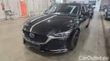  Mazda  6 2.2 SKYACTIV-D 150 Exclusive-L. AT 