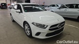 Mercedes  A-Klasse A 200 #2