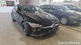  Mercedes  CLA-Klasse CLA 180 Shooting Brake #2