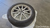  Mercedes  CLA-Klasse CLA 180 Shooting Brake #36