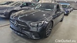  Mercedes  E-Klasse E 220 d Autom. 