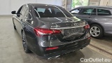  Mercedes  E-Klasse E 220 d Autom. #3