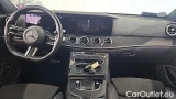  Mercedes  E-Klasse E 220 d Autom. #6