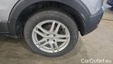  Opel  Crossland 1.5 Diesel 81kW Ultimate S/S #10