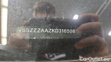  Seat  Mii 1.0 44kW Style #13
