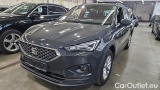  Seat  TARRACO 2.0 TDI 110kW Style 