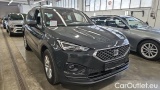  Seat  TARRACO 2.0 TDI 110kW Style #2