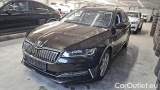  Skoda  Superb 1.4 TSI iV DSG STYLE COMBI 