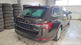 Skoda  Superb 1.4 TSI iV DSG STYLE COMBI #4