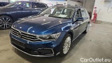  Volkswagen  Passat 1.4 TSI DSG GTE Variant 