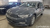  Volkswagen  Passat 2.0 TDI SCR Business Variant 
