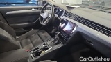  Volkswagen  Passat 2.0 TDI SCR Business Variant #7