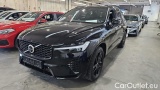  Volvo  XC60 T6 AWD Recharge R Design Geartronic 