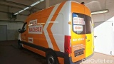  Mercedes  Sprinter 211 CDI A2 3,0t Front Hochdach standard #3
