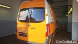  Mercedes  Sprinter 211 CDI A2 3,0t Front Hochdach standard #4