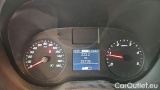  Mercedes  Sprinter 211 CDI A2 3,0t Front Hochdach standard #5